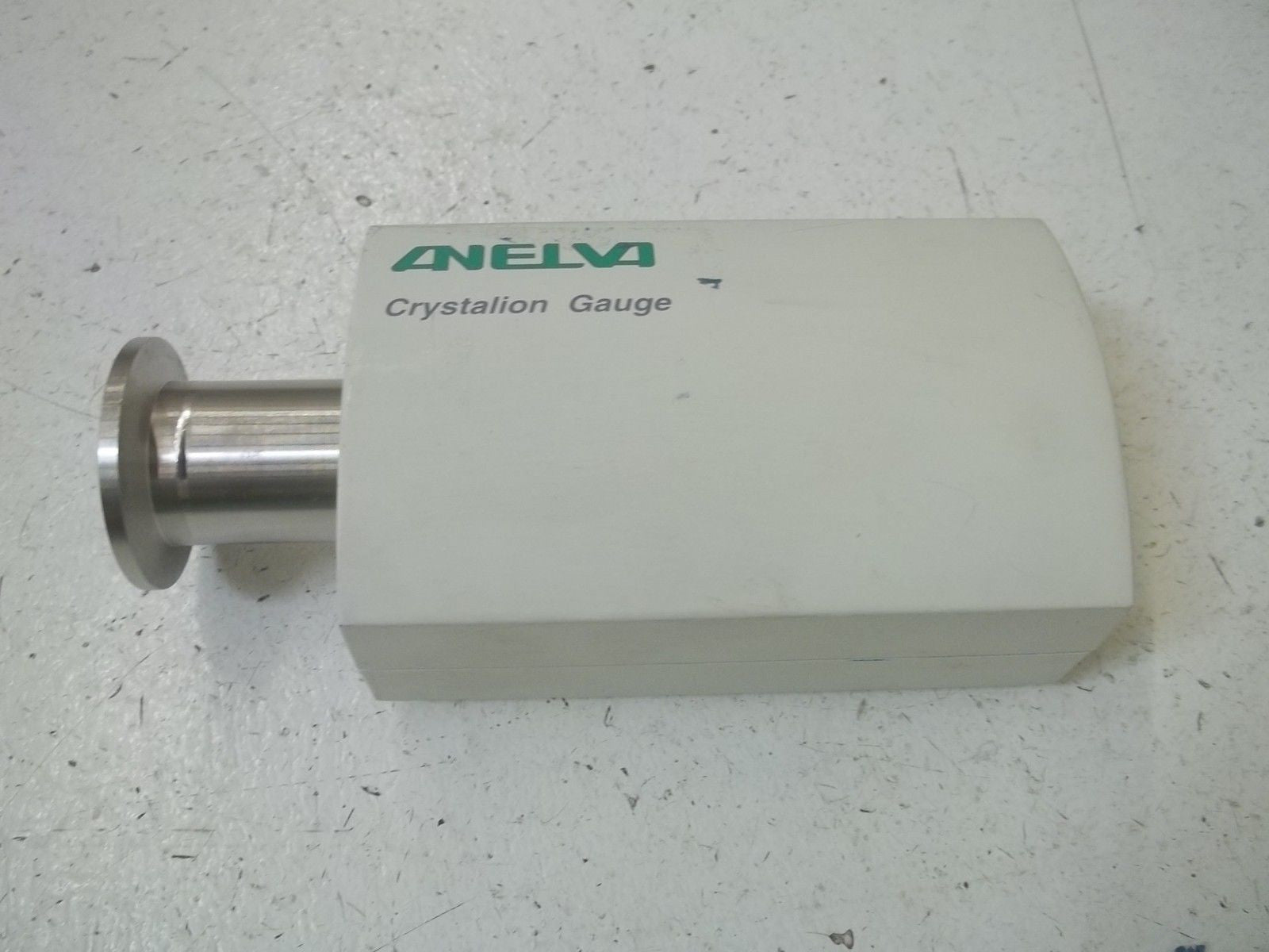 ANELA M-336MX-SP/N25 CRYSTALION GAUGE *USED*