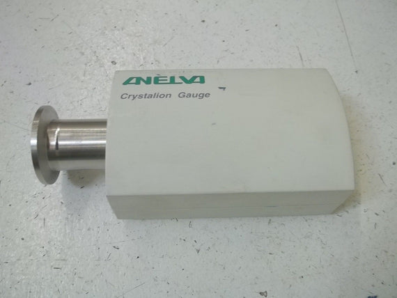 ANELA M-336MX-SP/N25 CRYSTALION GAUGE *USED*