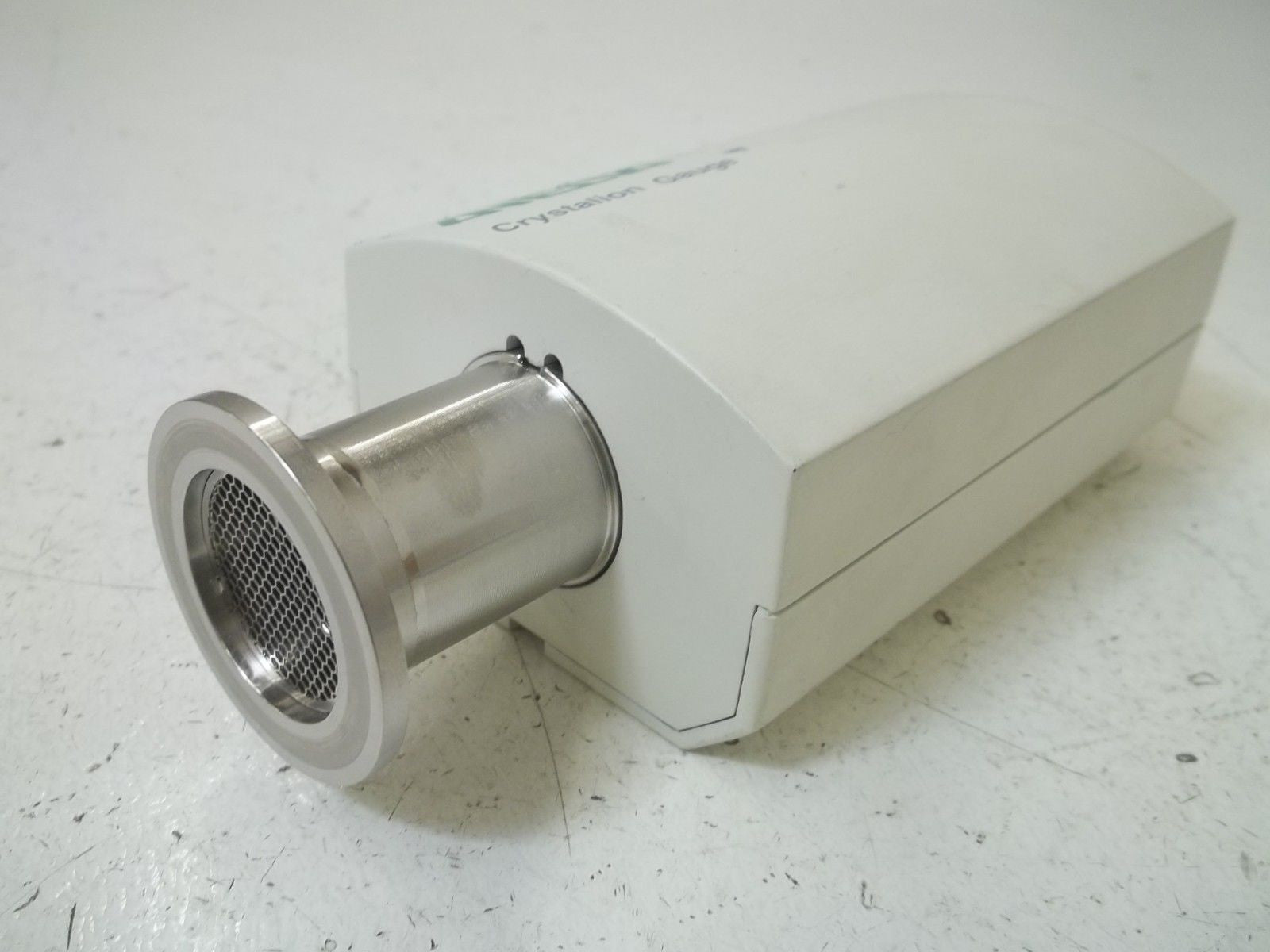 ANELA M-336MX-SP/N25 CRYSTALION GAUGE *USED*
