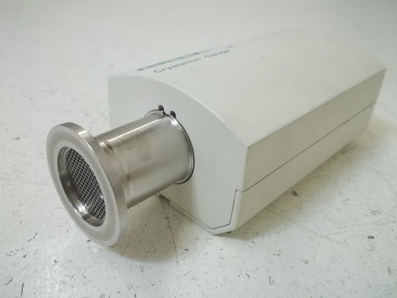 ANELA M-336MX-SP/N25 CRYSTALION GAUGE *USED*
