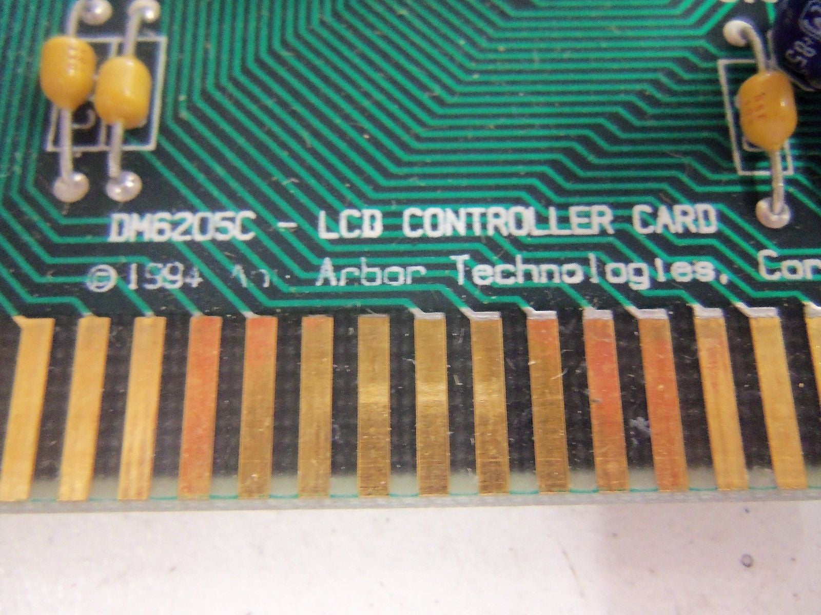 ANN ARBOR TECHNOLOGY DM6205C *NEW NO BOX*