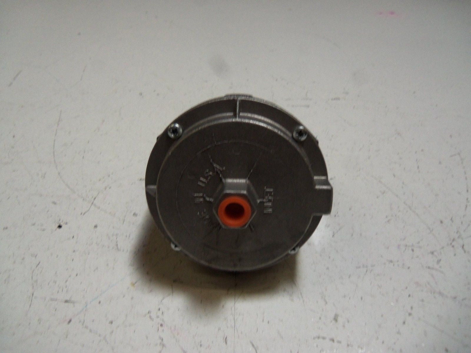 ANTUNES CONTROLS RLGP-A LOW PRESSURE SWITCH 10-50" WC *NEW IN BOX*