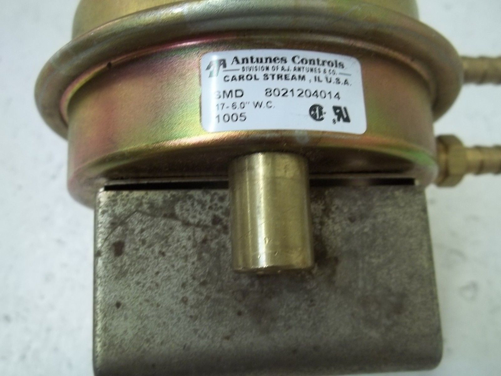 ANTUNES CONTROLS 8021204014 *NEW NO BOX*