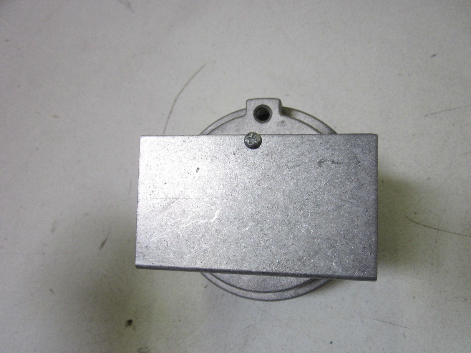 ANTUNES CONTROLS RLGP-A LOW PRESSURE SWITCH 10-50" WC *USED*