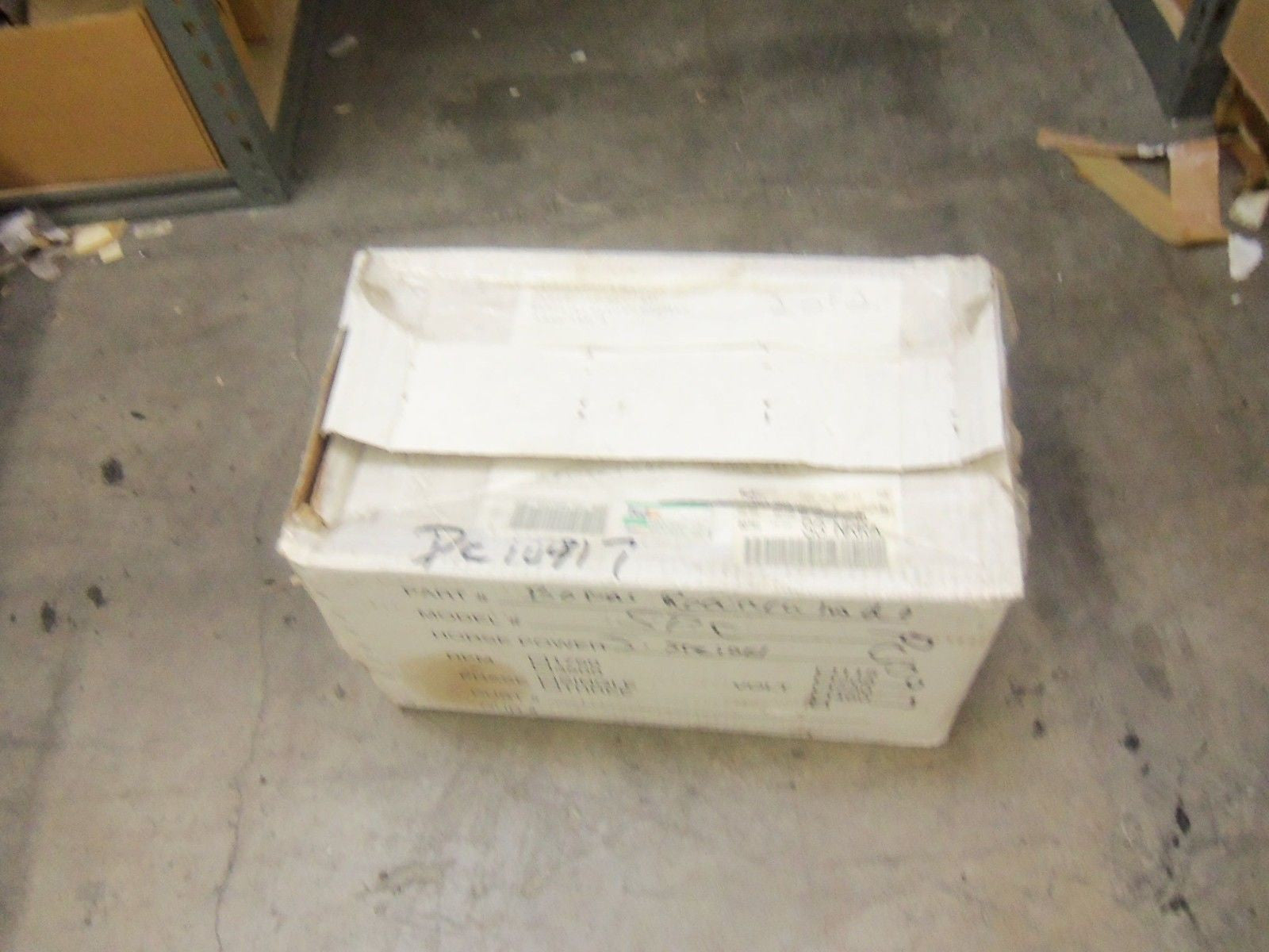 A.O. SMITH P48L2EB7 *NEW IN BOX*