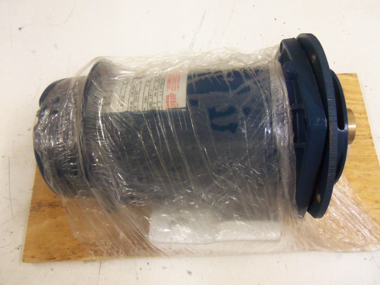 A.O. SMITH P48L2EB7 *NEW IN BOX*