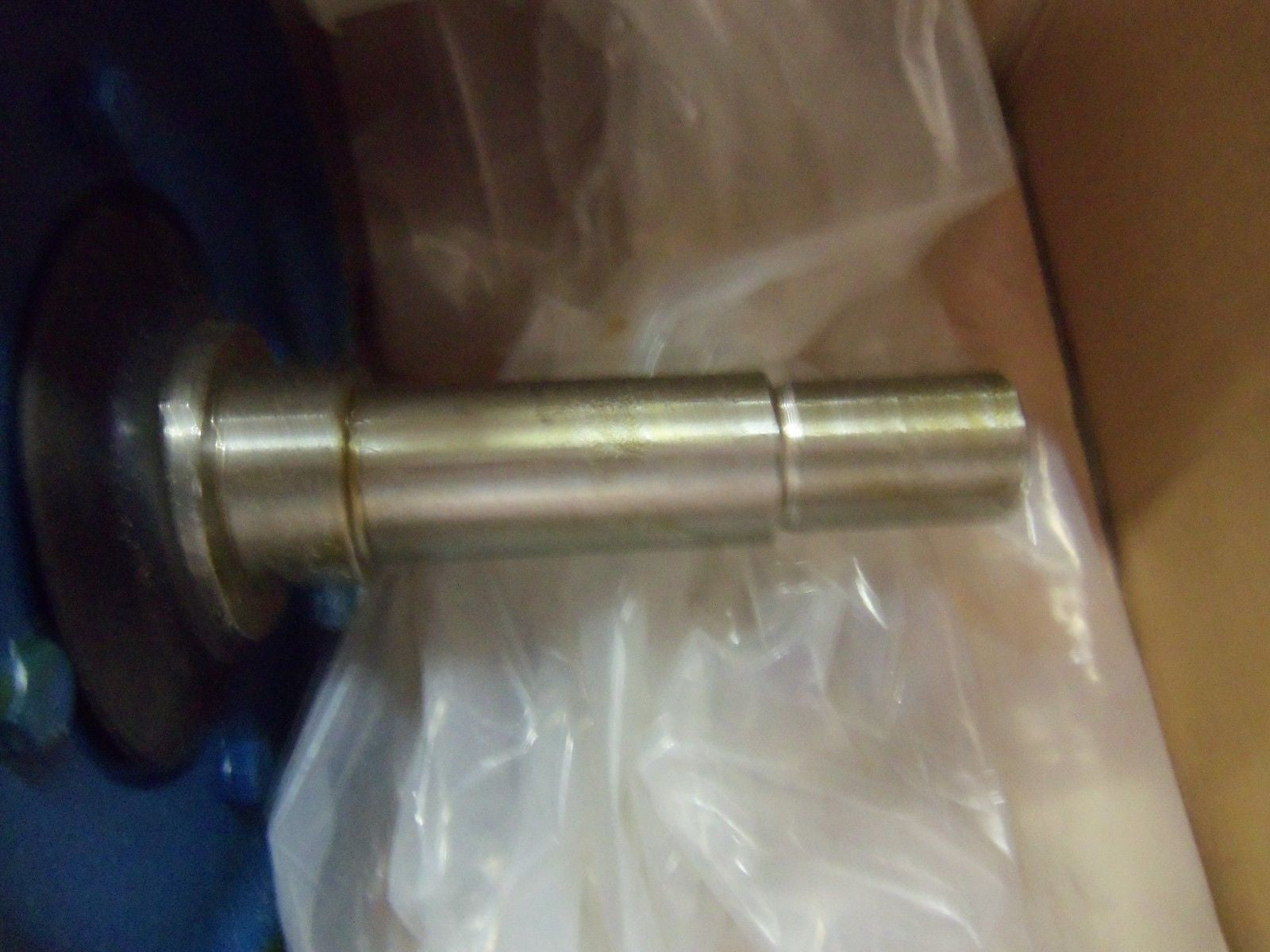 A.O. SMITH TCP71031 MOTOR *NEW IN BOX*