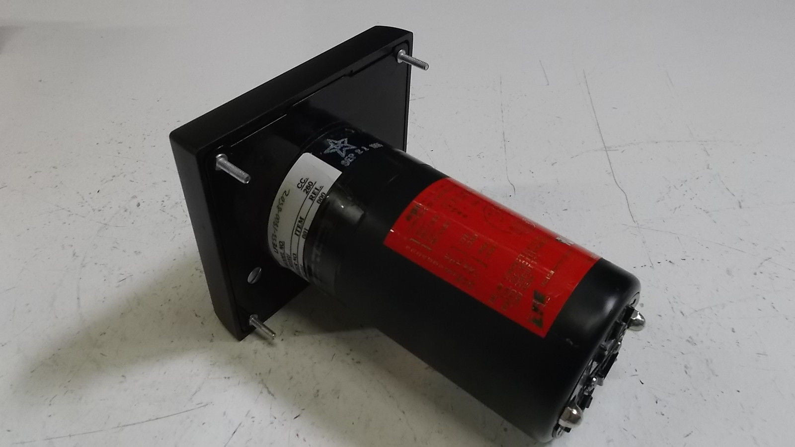 API 503XU *USED*