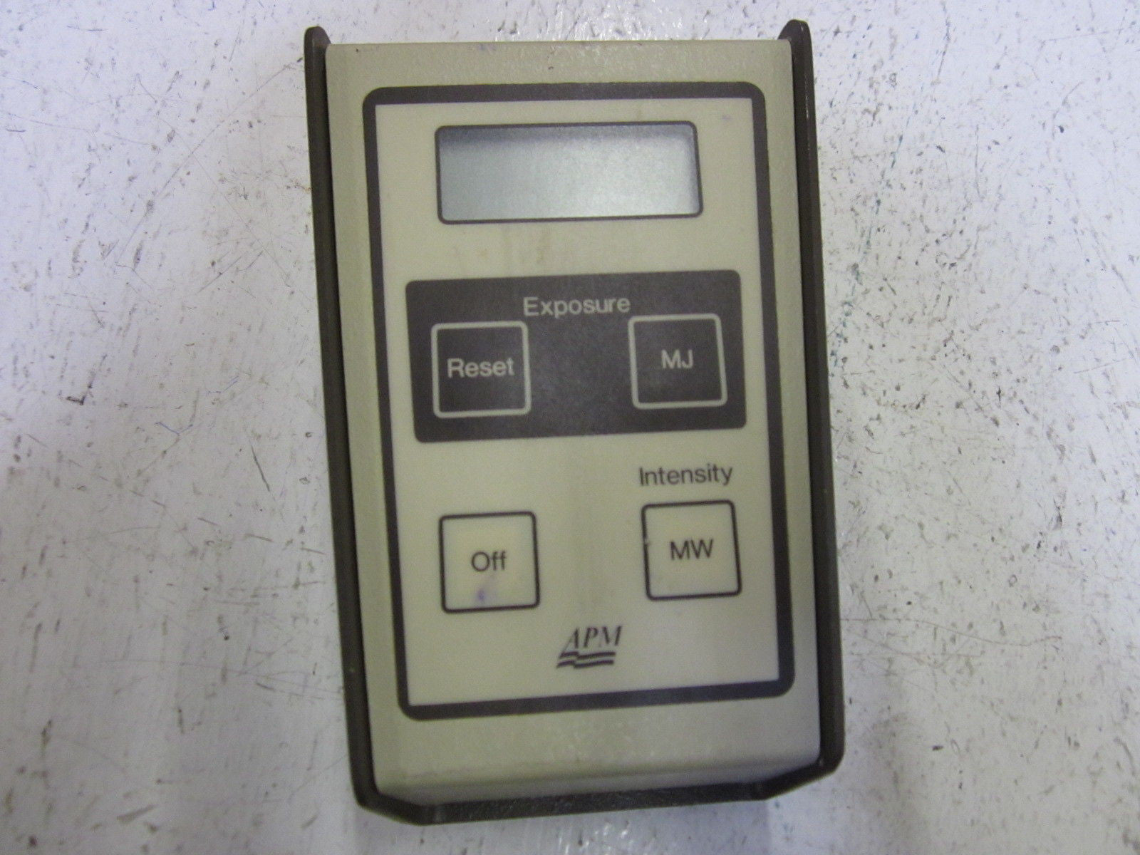 APM 87 DIGITAL RADIOMETER *USED*