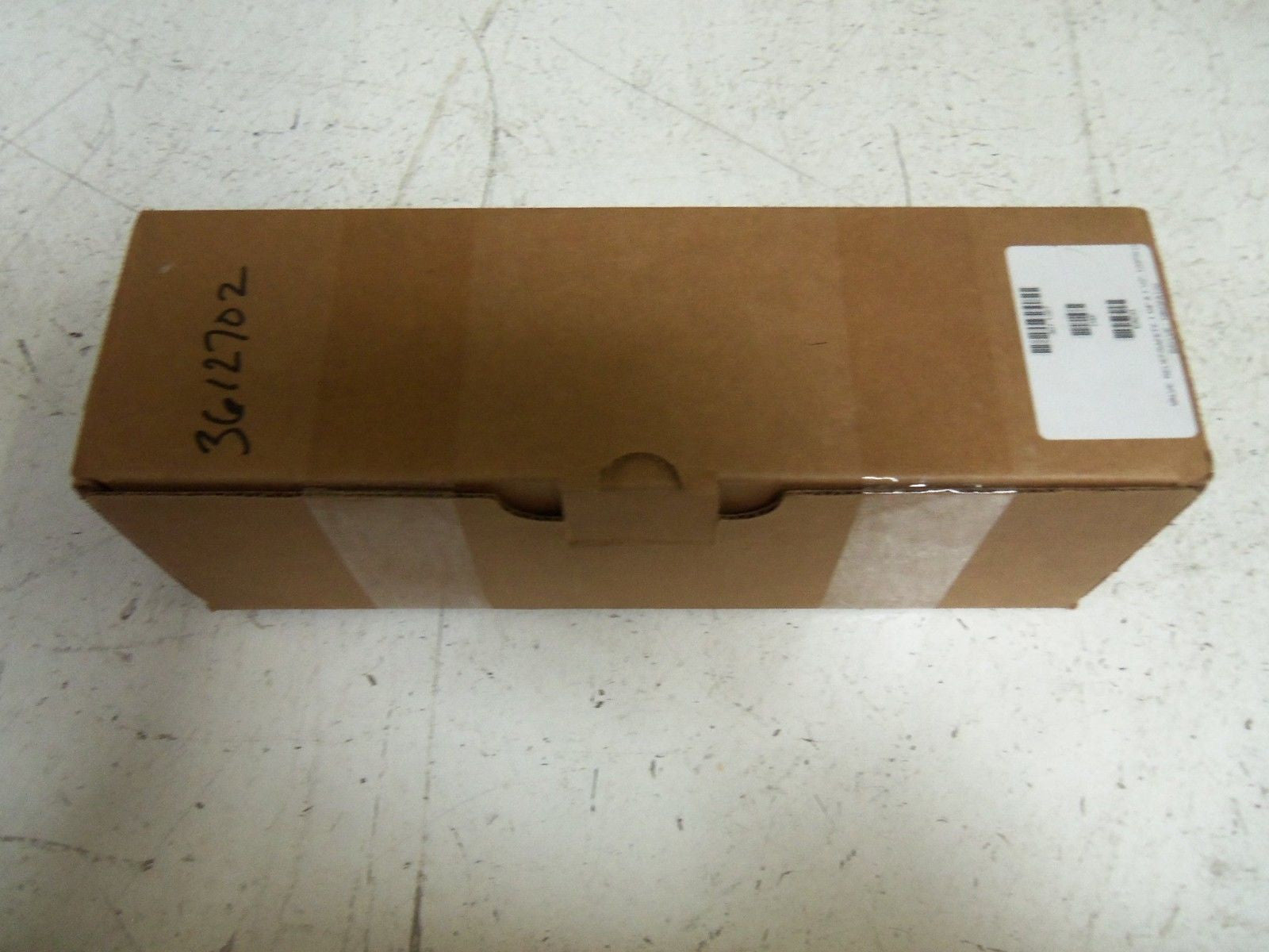 APOLLO 19KGFA120 VALVE *NEW IN BOX*