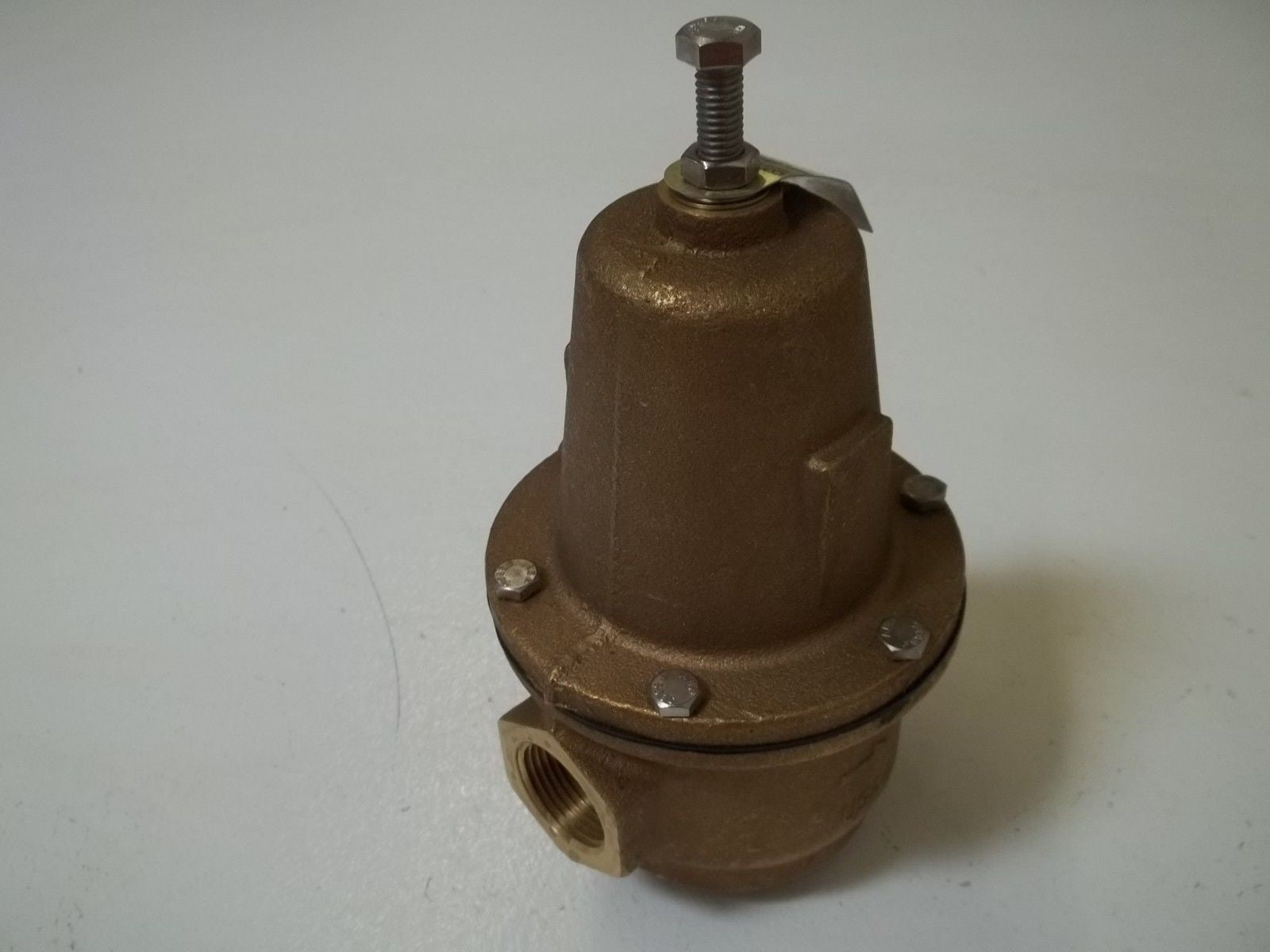 APOLLO 36H-205 WATER PRESSURE REDUCING VALVE SIZE 1 *NEW IN BOX*