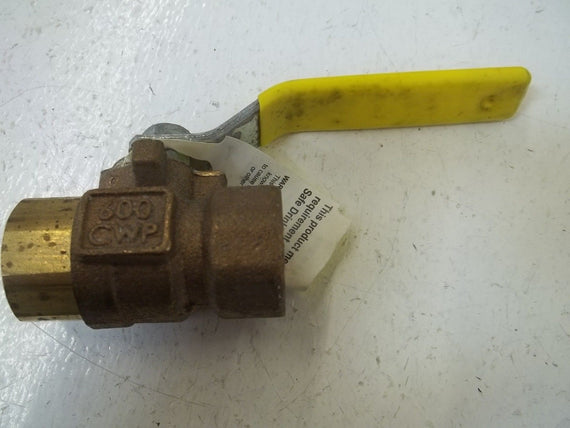 APOLLO 70-103-01 1/2" *USED*