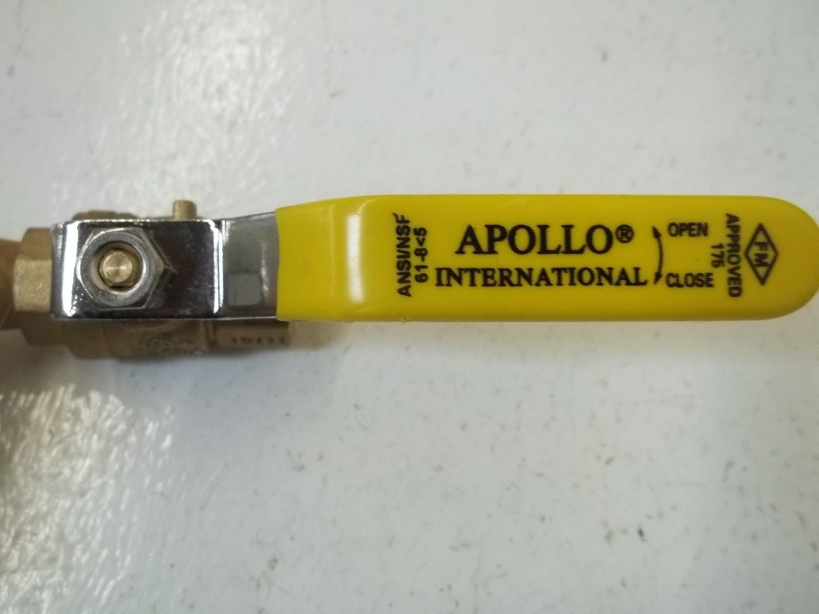 APOLLO 94A1 1/4" *NEW NO BOX*