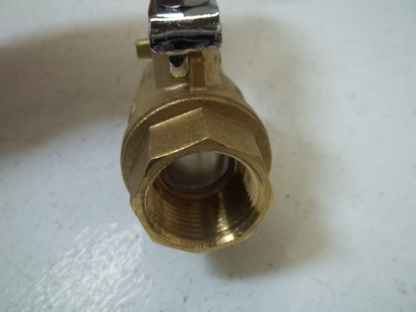 APOLLO 94A1 3/4" *NEW NO BOX*