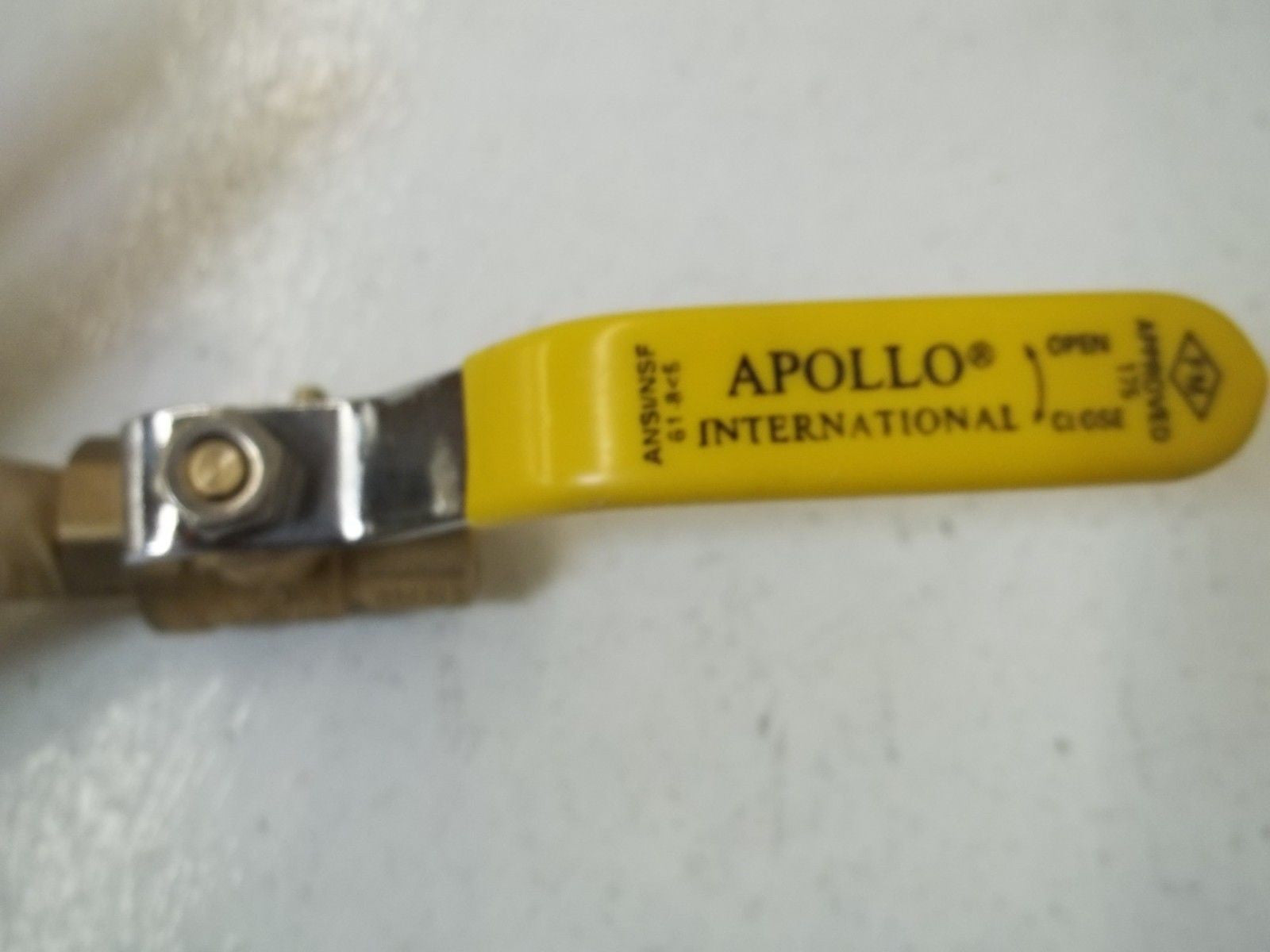 APOLLO 94A1 3/8" *NEW NO BOX*