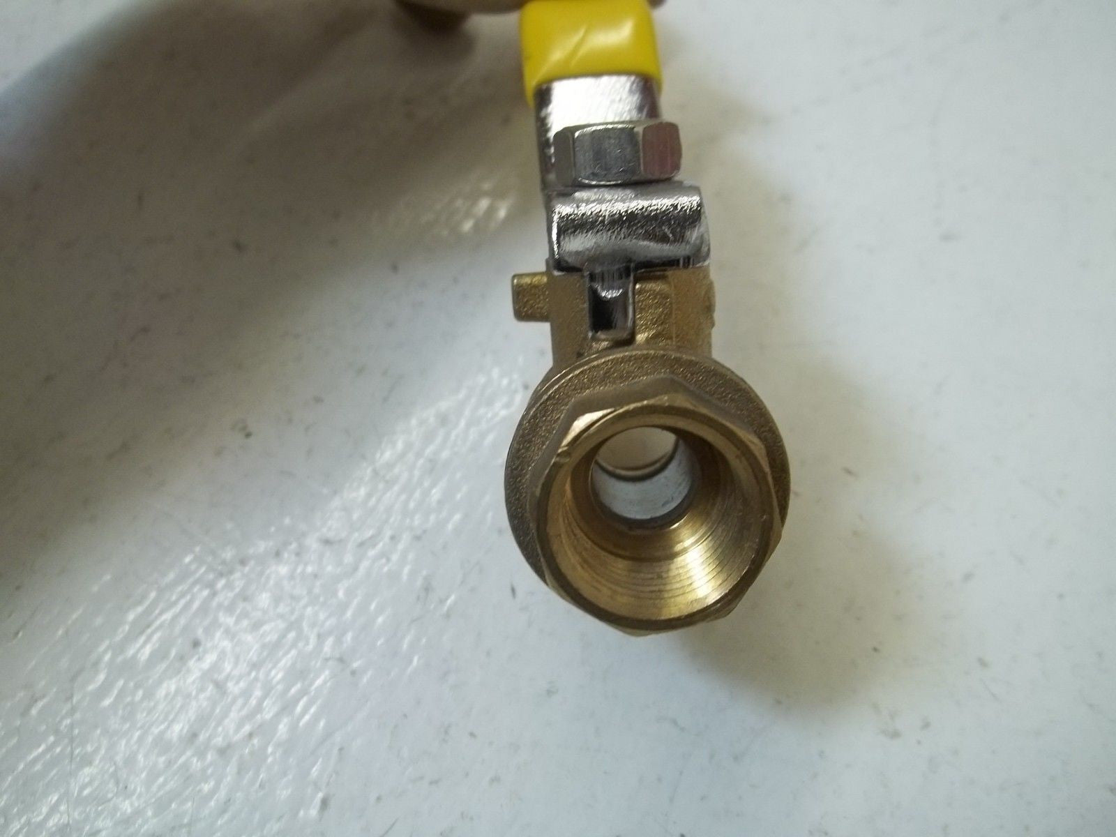 APOLLO 94A1 3/8" *NEW NO BOX*