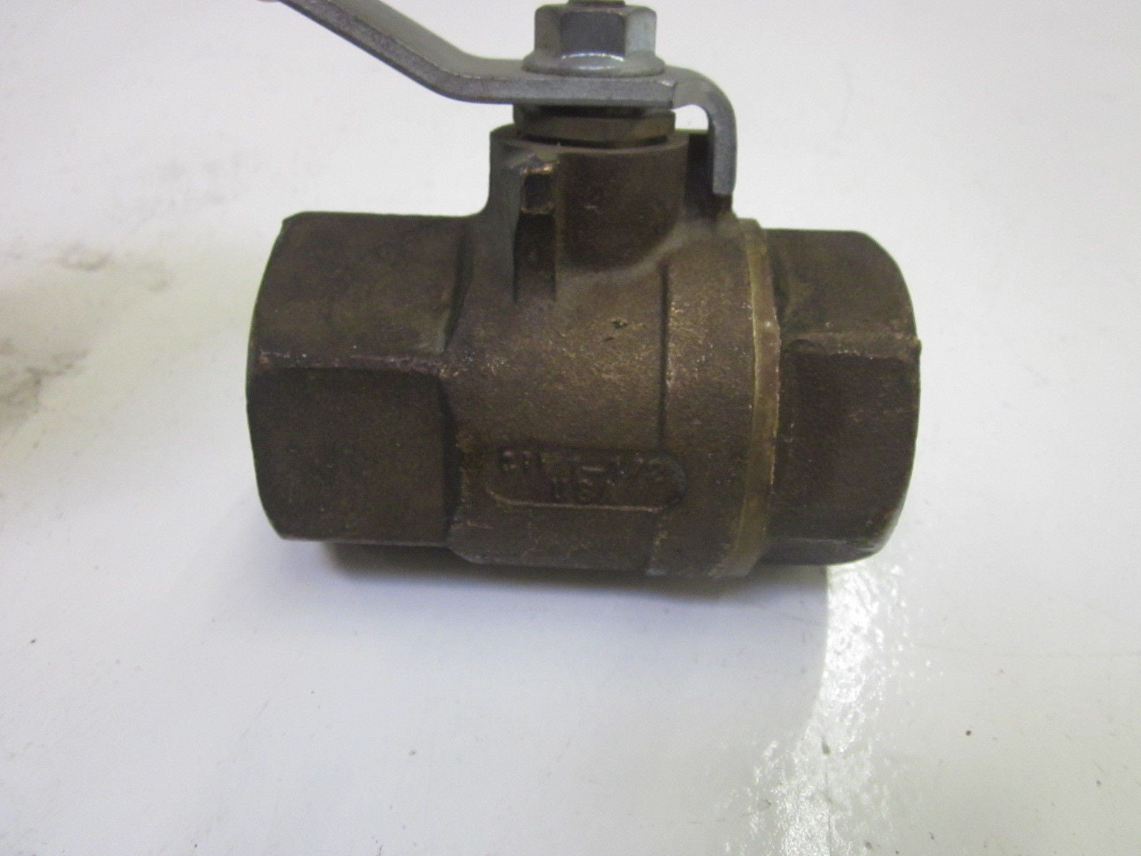 APOLLO CII 1-1/2 600W0G *NEW NO BOX*