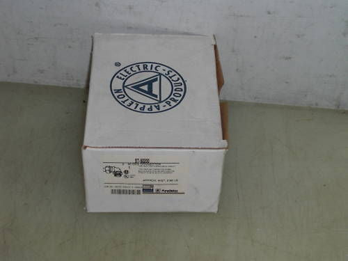 APPLETON 90 DEG  CONNECTOR ST-90200 *NEW IN BOX*