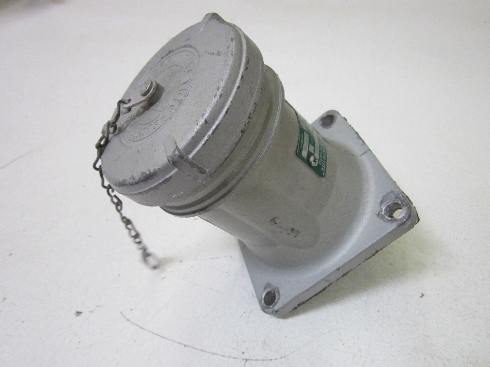 APPLETON ACR1034 *USED*