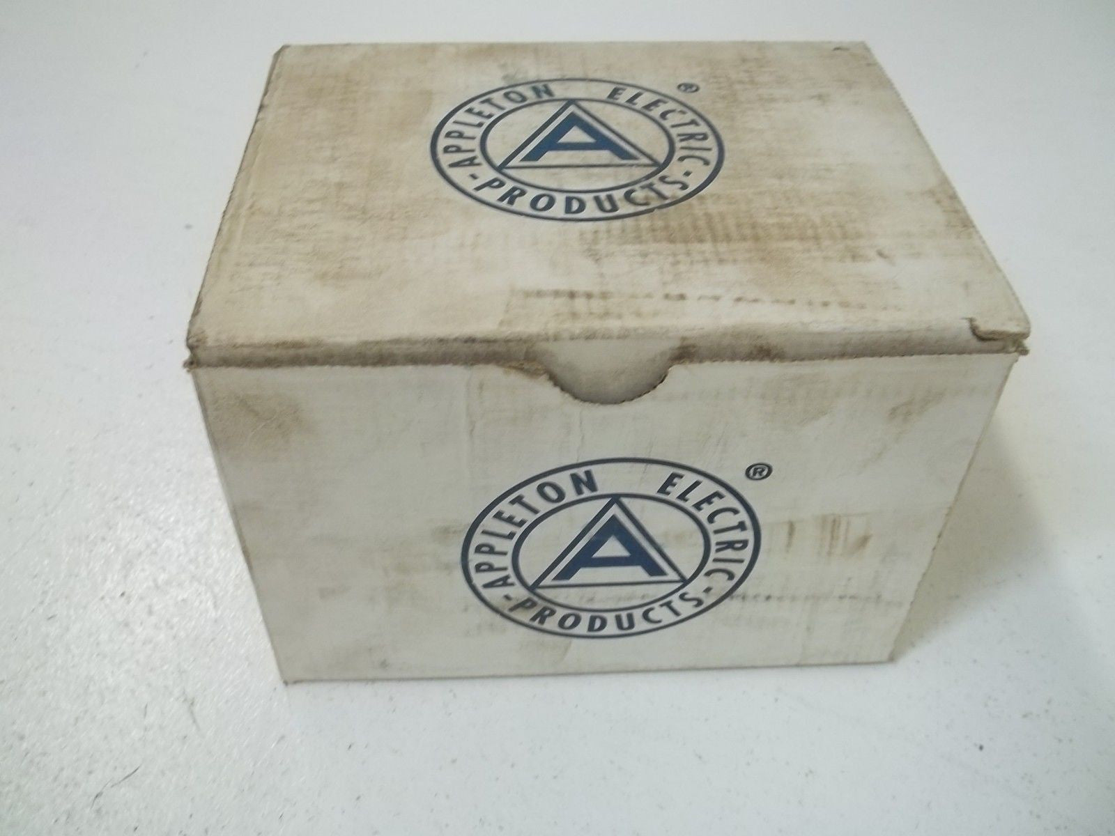 APPLETON ADR6033 ALUMINUM 60 AMP POWERTITE *NEW IN BOX*
