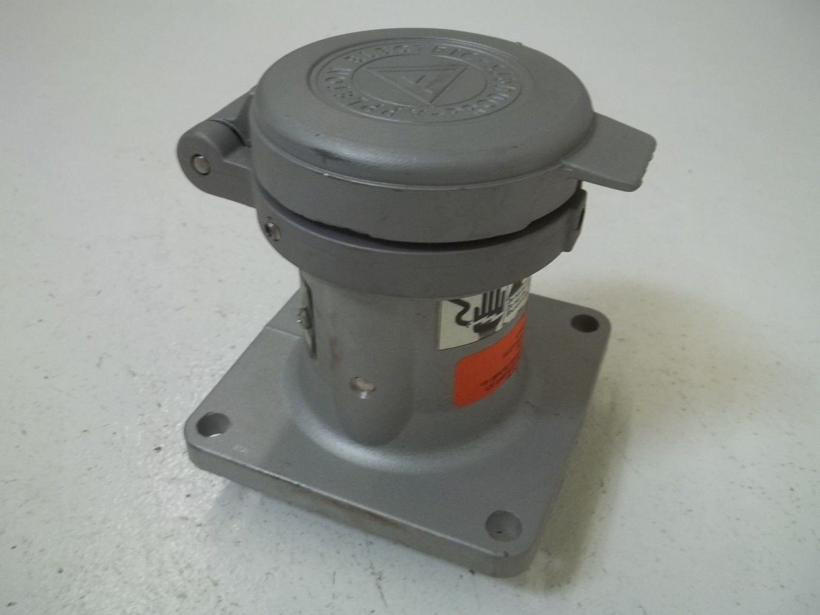 APPLETON ADR6033 ALUMINUM 60 AMP POWERTITE *NEW IN BOX*