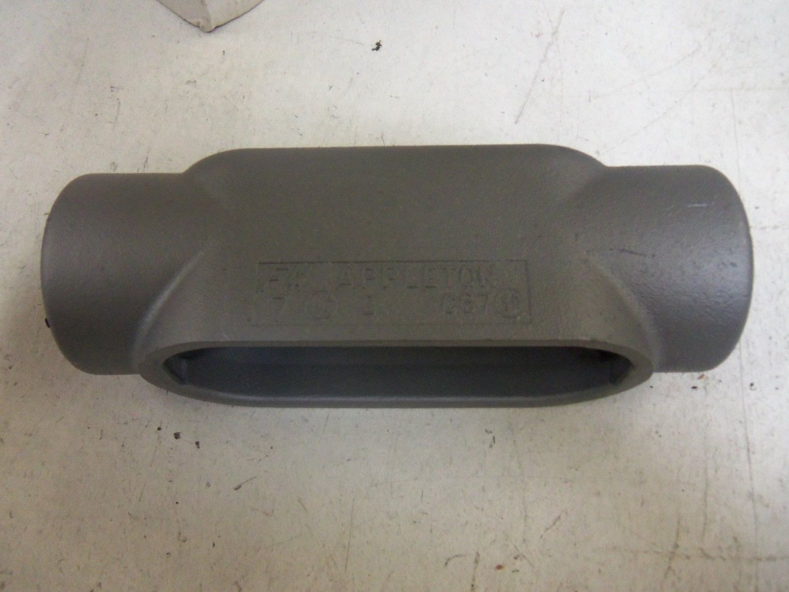 APPLETON APPC67 CONDUIT *NEW IN BOX*