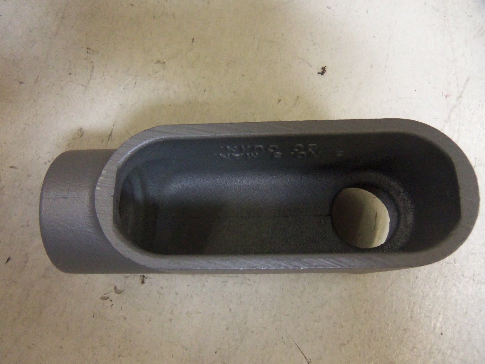 APPLETON APPLB47 CONDUIT *NEW IN BOX*
