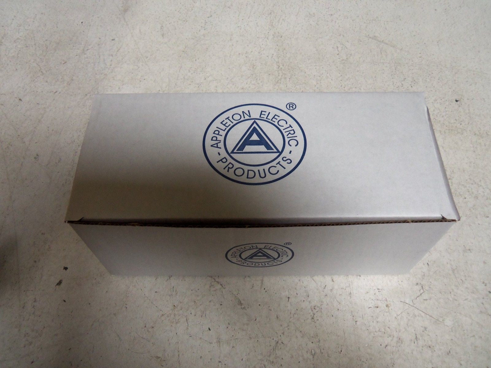 APPLETON POWERTITE ARC1034CD RECEPTACLE 100A *NEW IN BOX*
