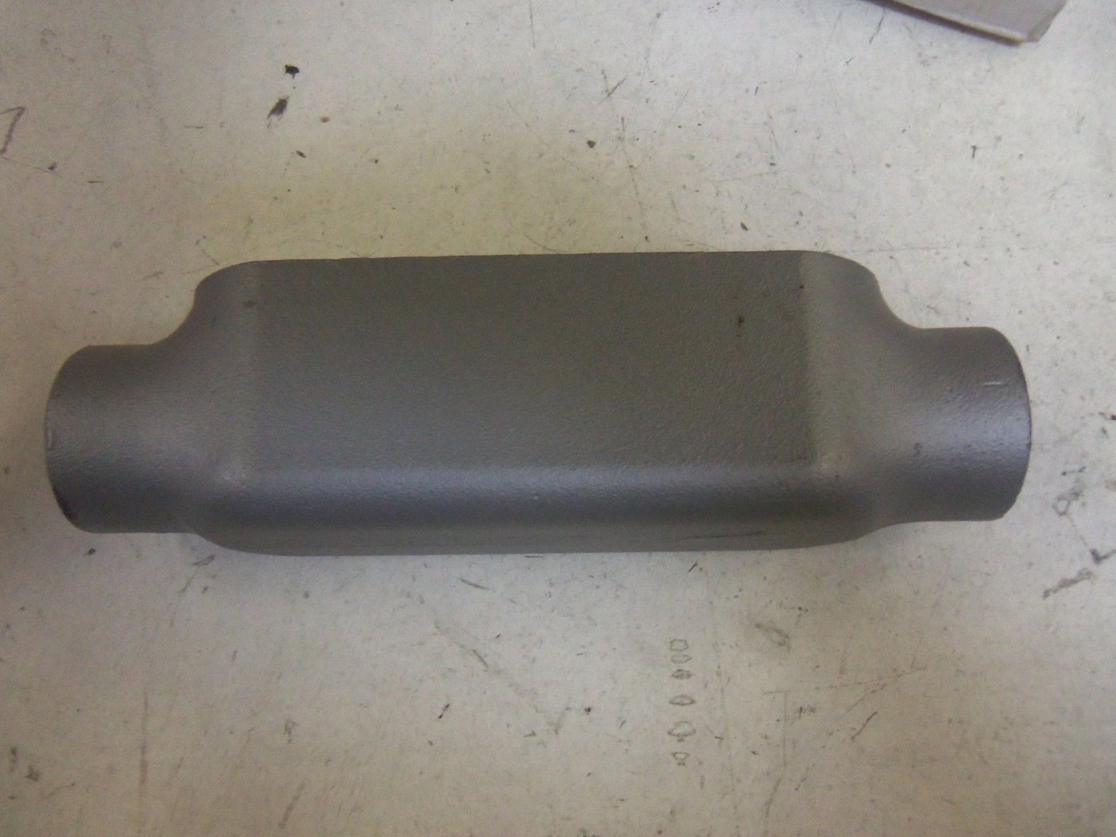 APPLETON C125-M CONDUIT *NEW IN BOX*