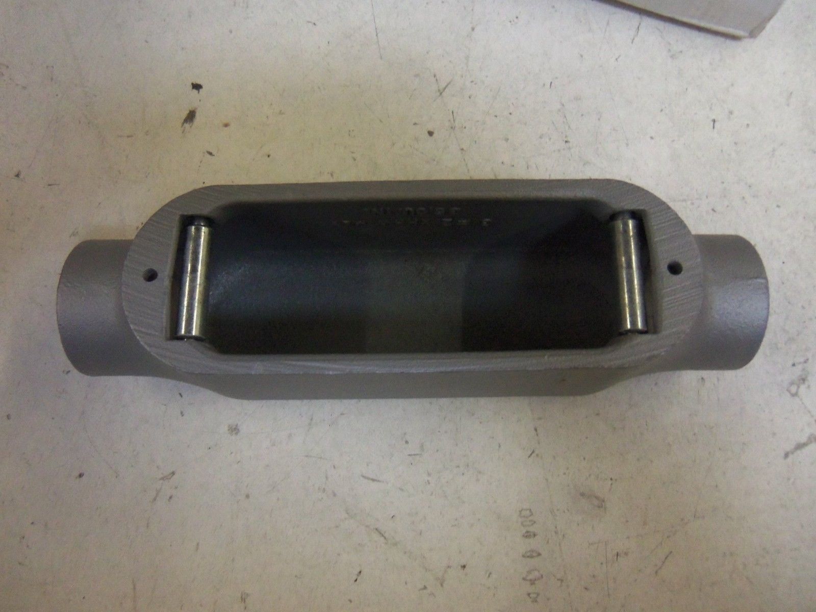 APPLETON C125-M CONDUIT *NEW IN BOX*
