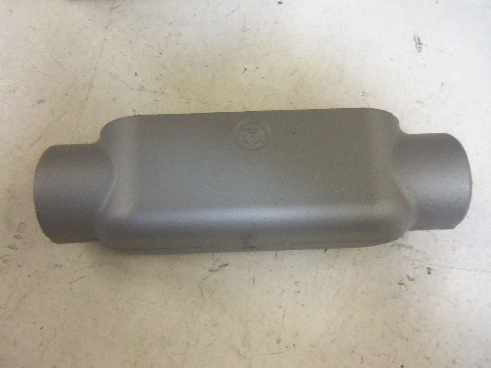 APPLETON C150-M CONDUIT *NEW IN BOX*