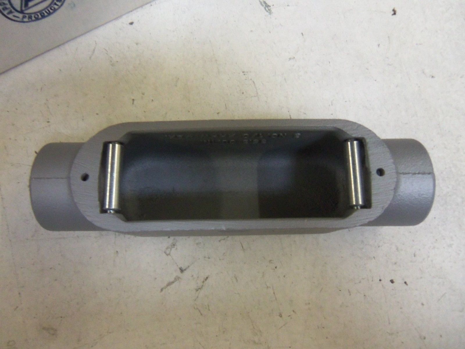 APPLETON C150-M CONDUIT *NEW IN BOX*