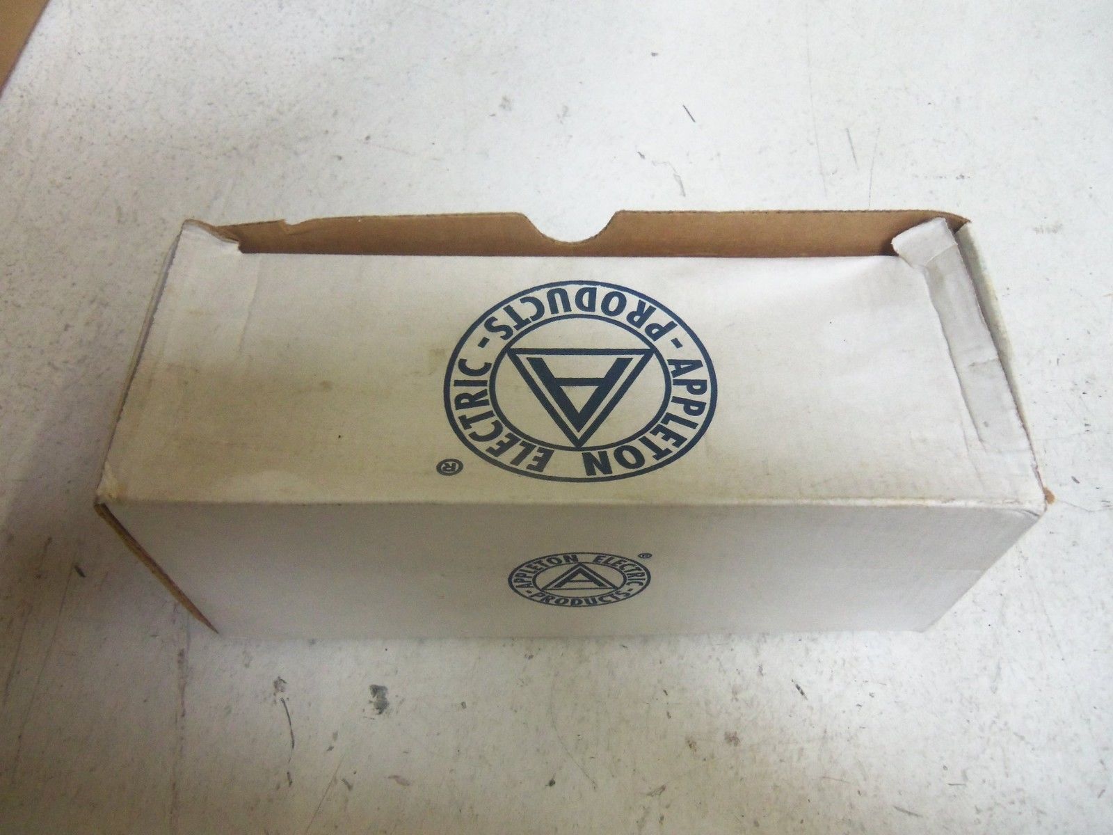 APPLETON C57 CONDUIT *NEW IN BOX*