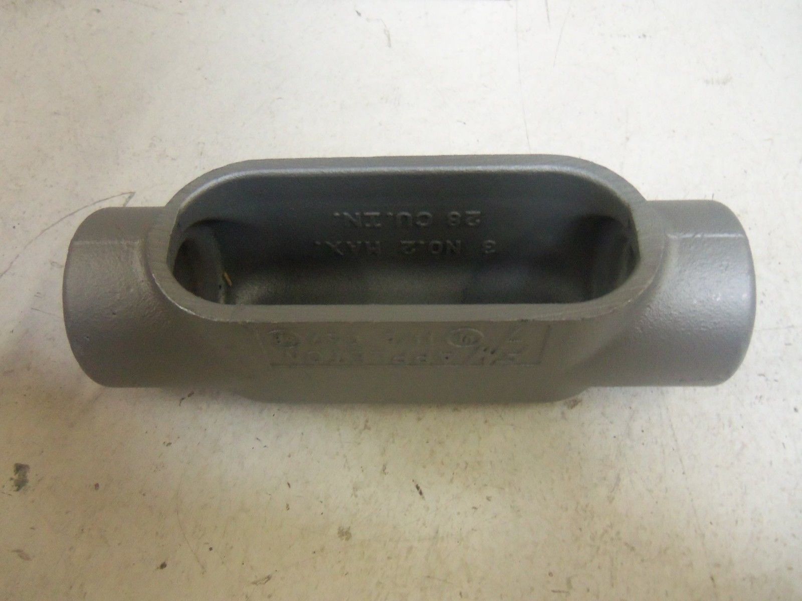 APPLETON C57 CONDUIT *NEW IN BOX*
