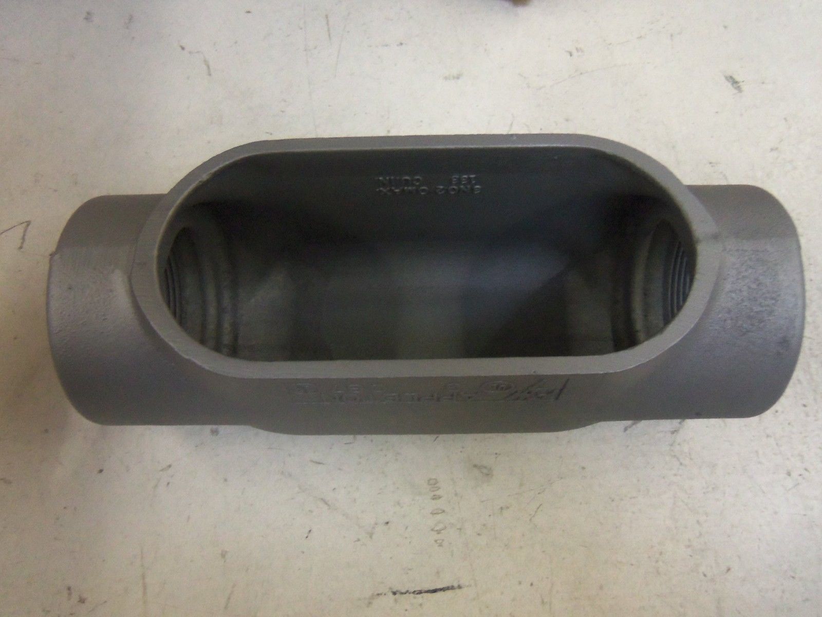 APPLETON C87 CONDUIT *NEW IN BOX*