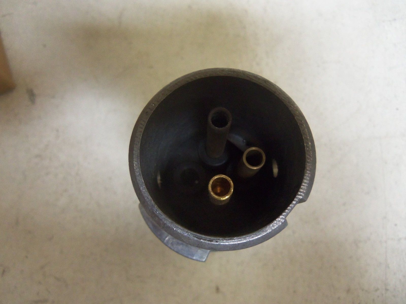 APPLETON CPH3034BC PLUG *NEW IN BOX*