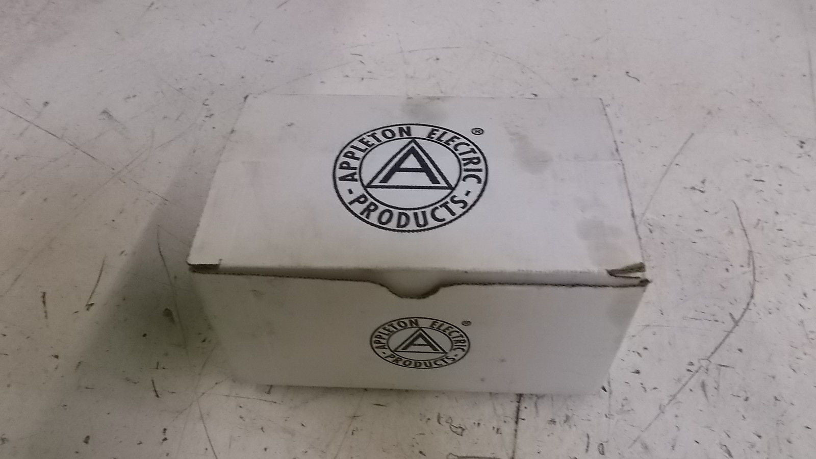APPLETON ECCL2023 RECEPTACLE CONNECTOR *NEW IN BOX*