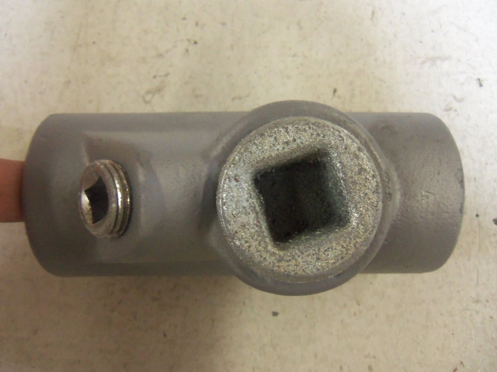 APPLETON EYF-125 CONDUIT *NEW IN BOX*