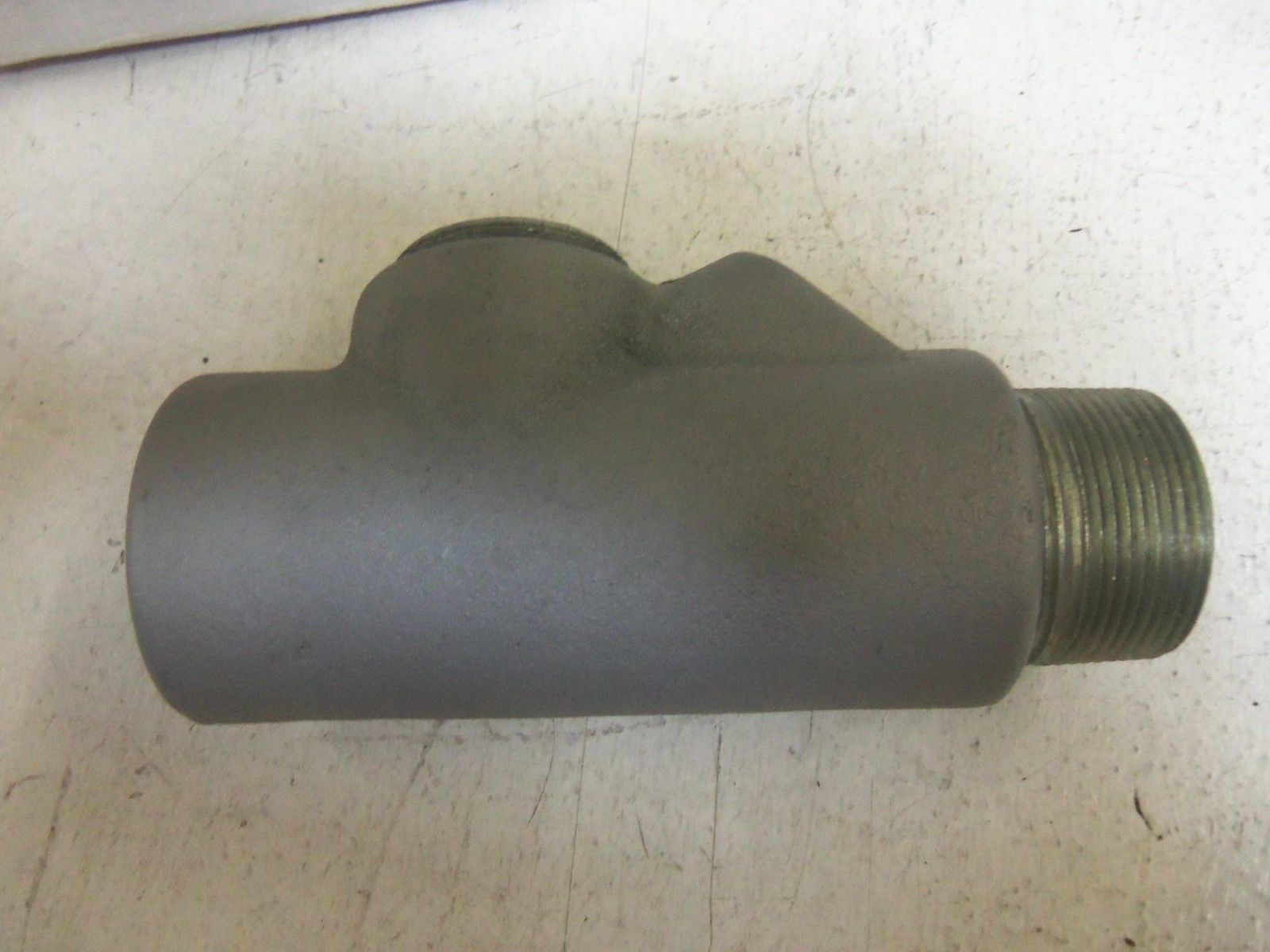 APPLETON EYM-150 CONDUIT *NEW IN BOX*