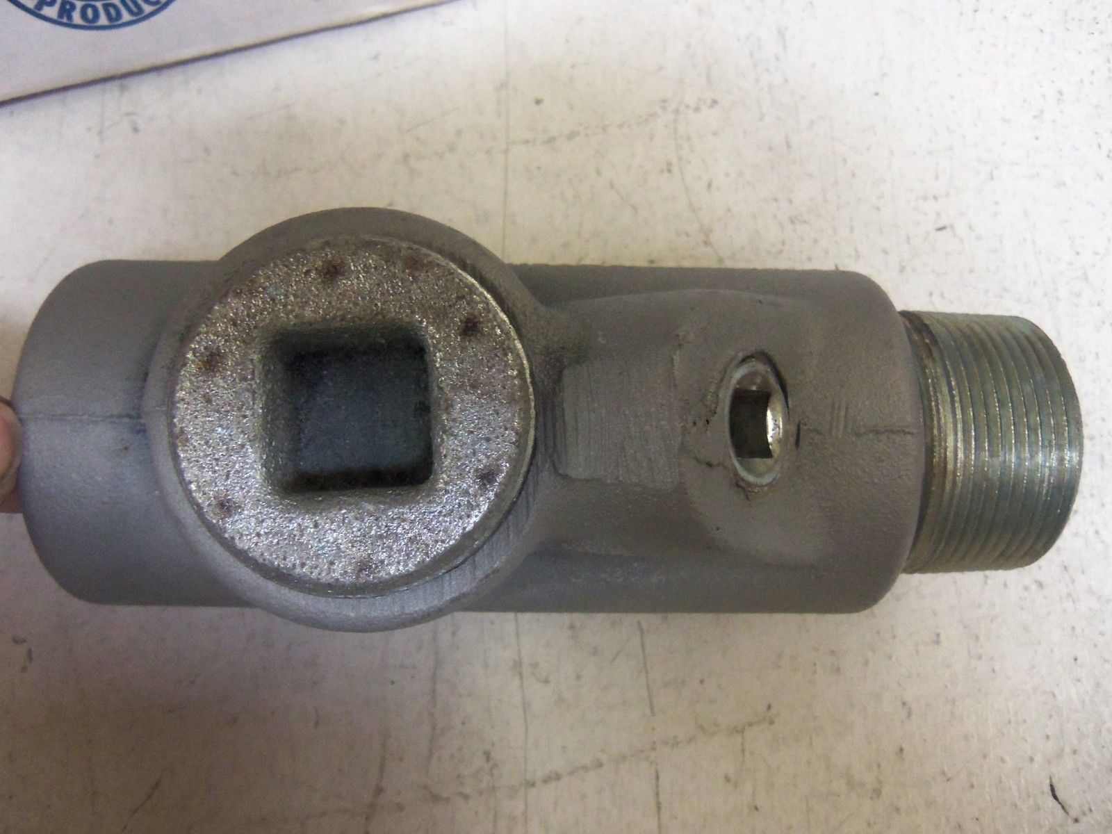 APPLETON EYM-150 CONDUIT *NEW IN BOX*