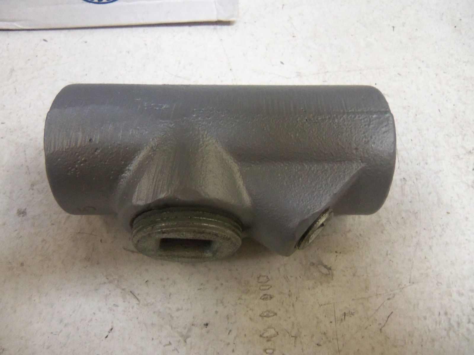 APPLETON EYSEF100 CONDUIT *NEW IN BOX*