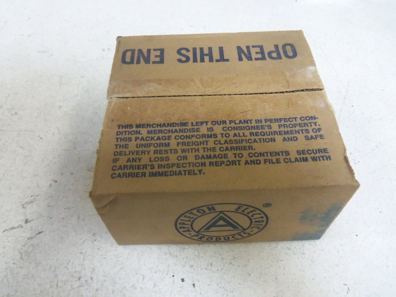 APPLETON GRFT75 CONDUIT *NEW IN BOX*