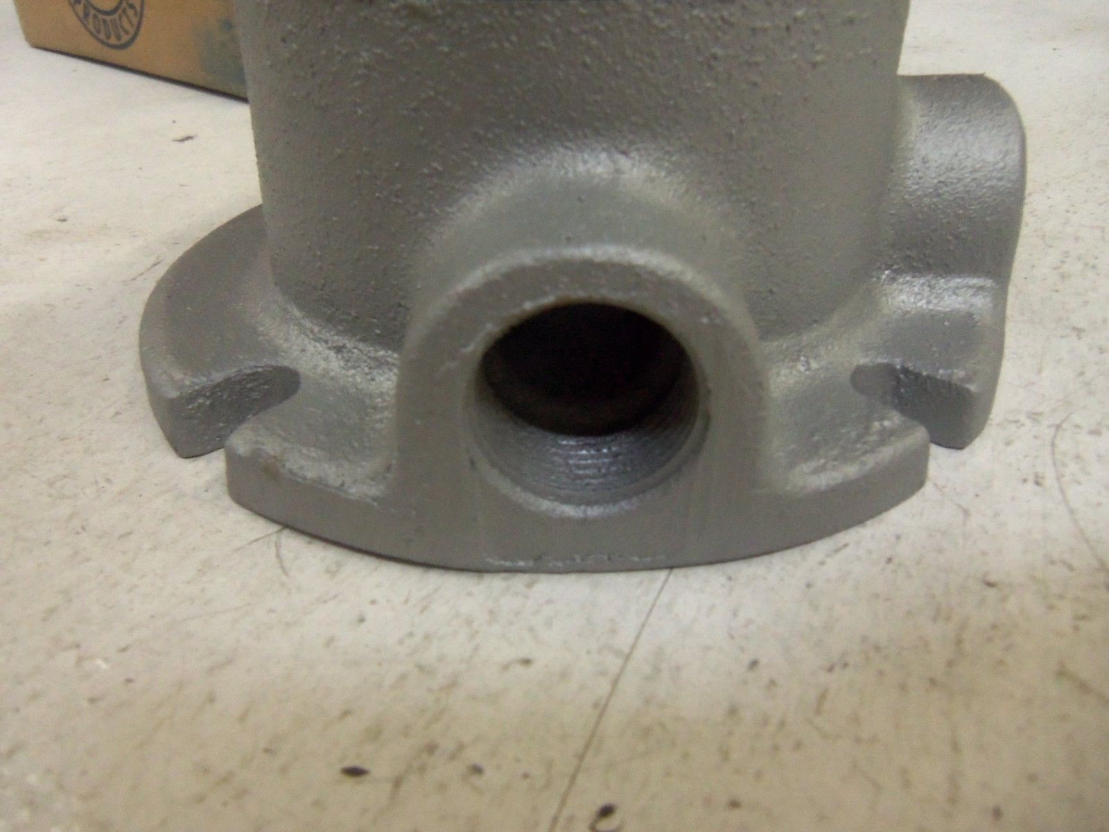 APPLETON GRFT75 CONDUIT *NEW IN BOX*