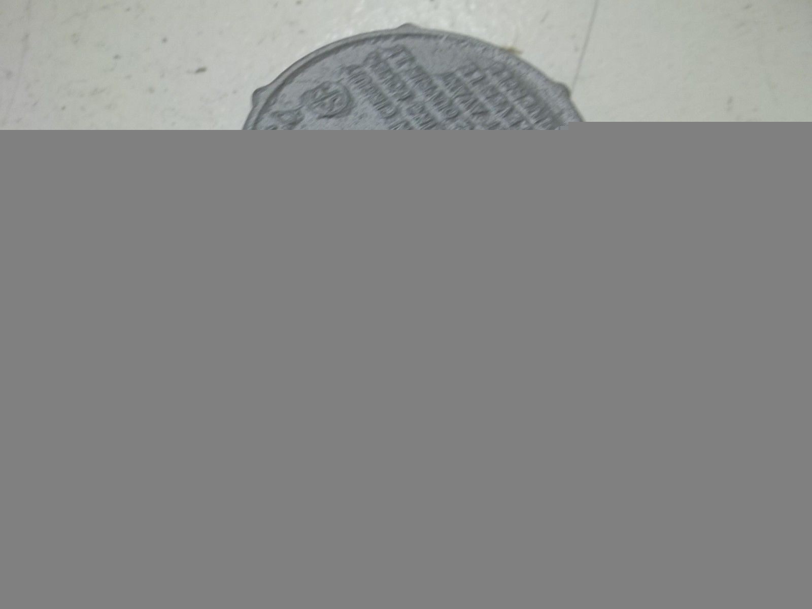 APPLETON GRJT75 3/4" MALL IRON GRJ COND OUT BOX *NEW IN BOX*