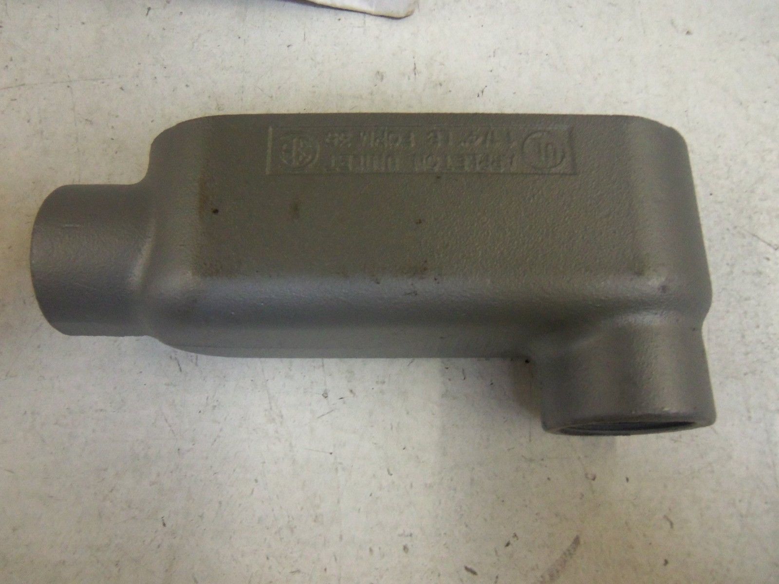 APPLETON LB125-M CONDUIT *NEW IN BOX*