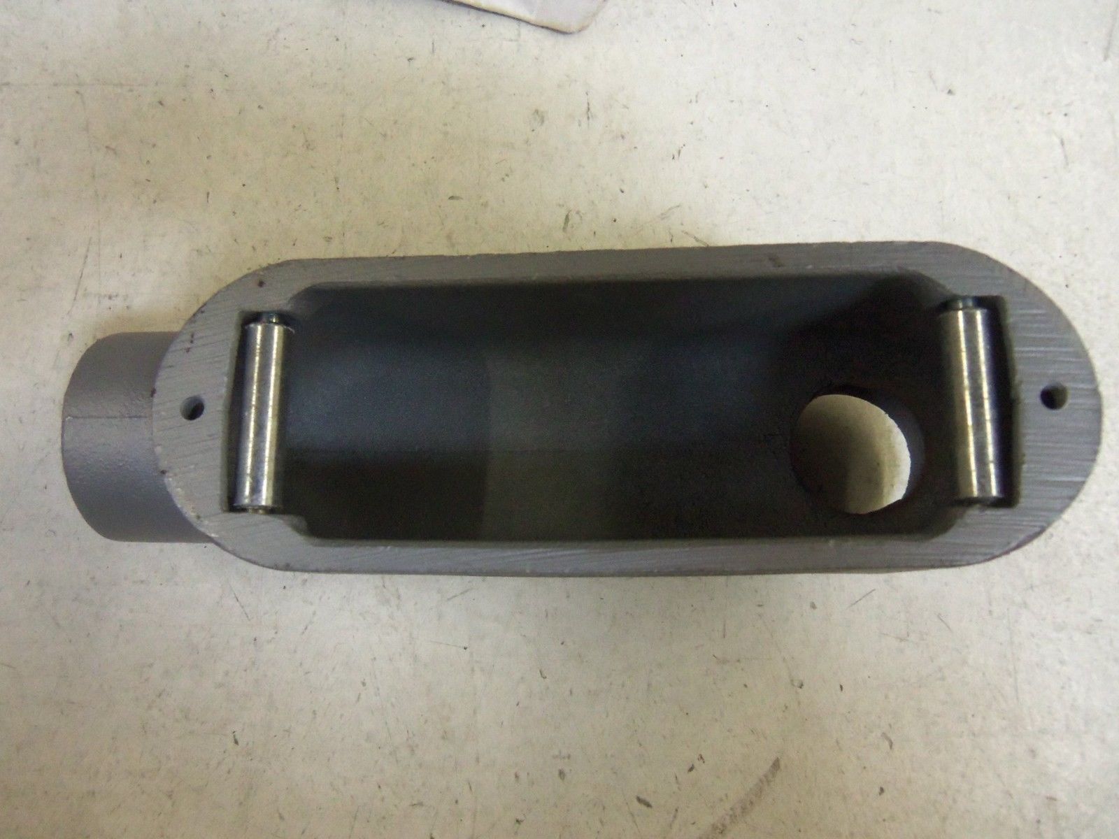 APPLETON LB125-M CONDUIT *NEW IN BOX*