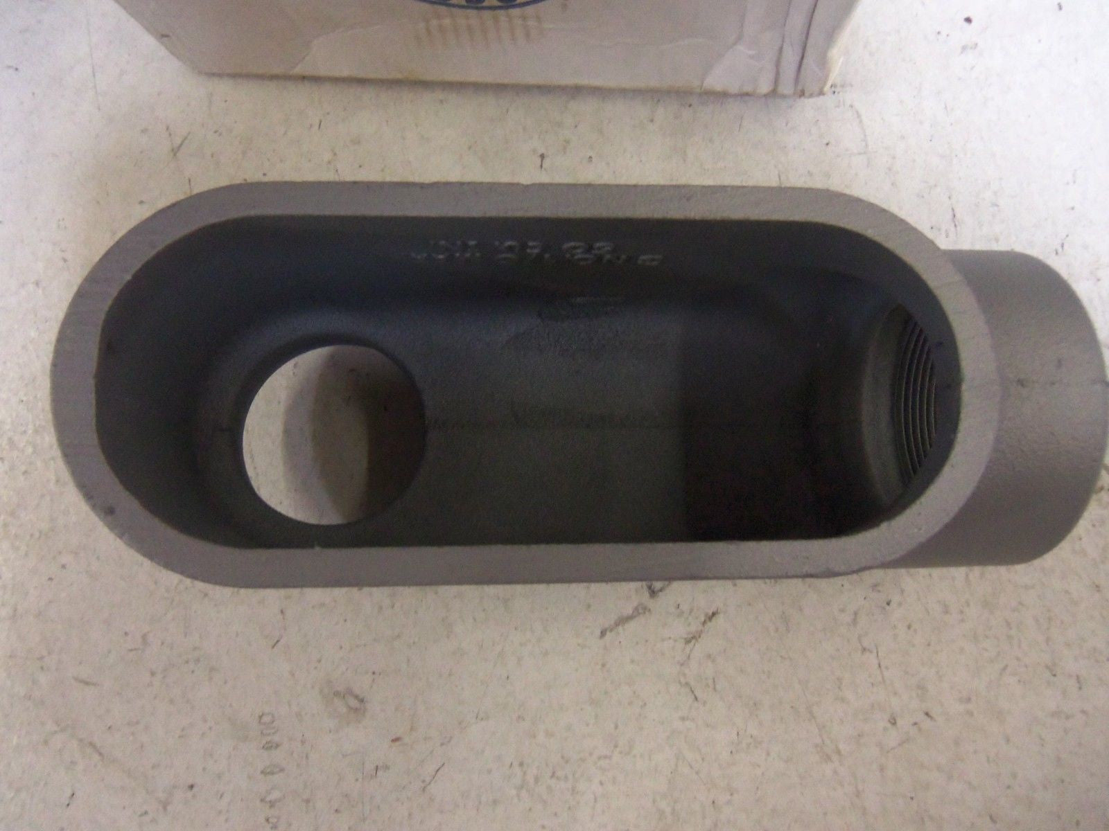 APPLETON LB67 CONDUIT *NEW IN BOX*