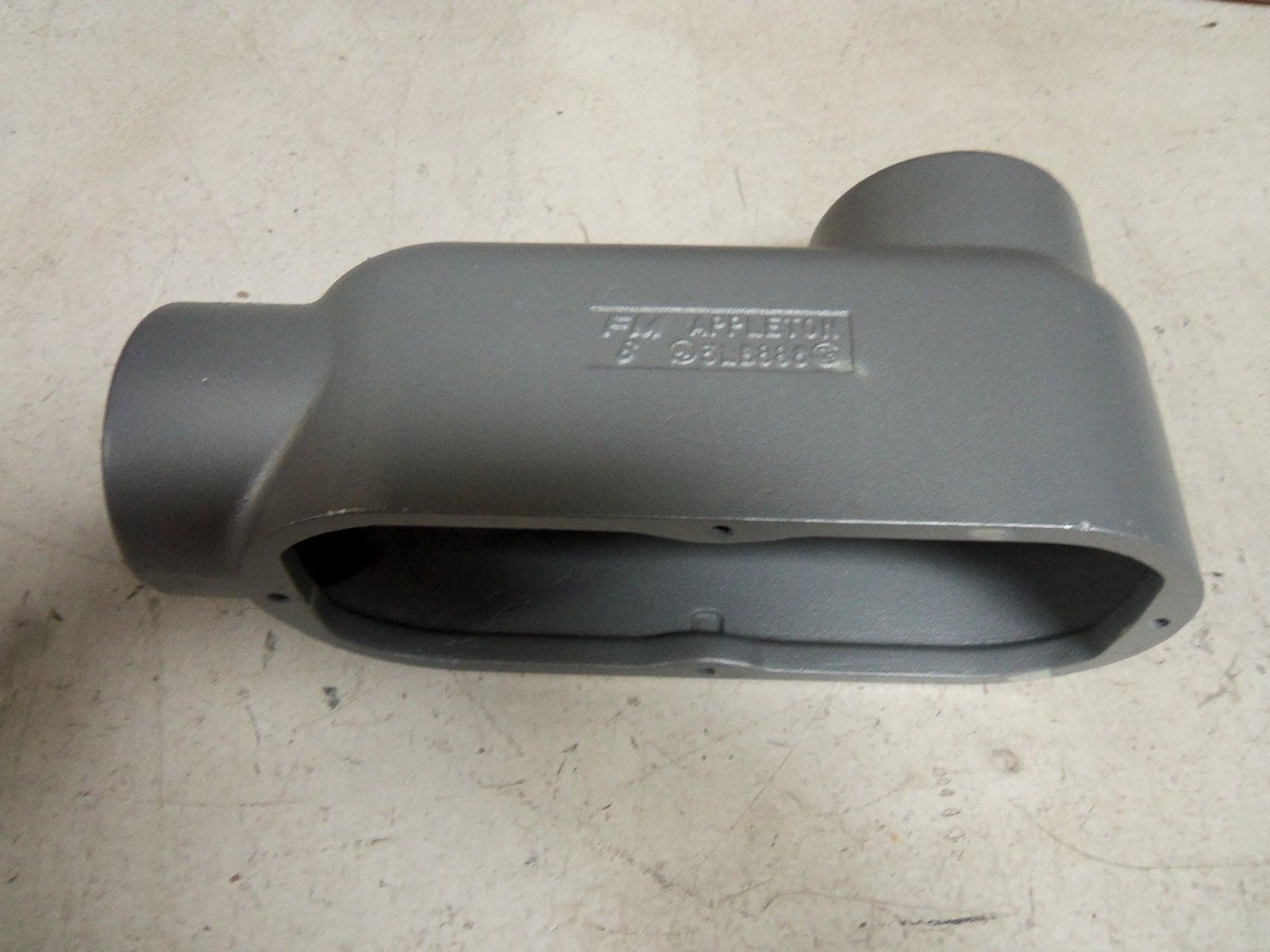 APPLETON LB888 CONDUIT *NEW IN BOX*