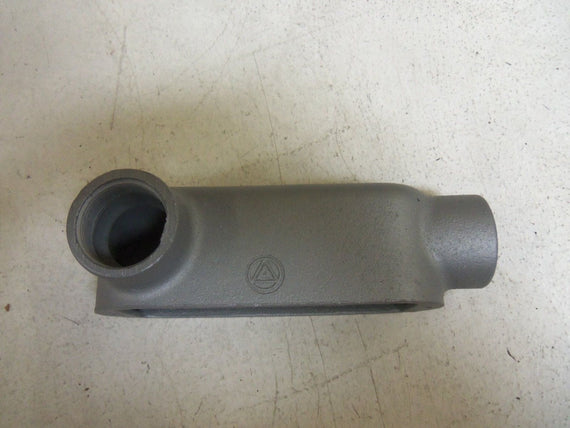 APPLETON LL125-M CONDUIT *NEW IN BOX*