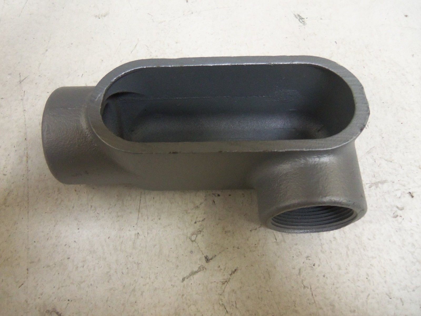 APPLETON LL57 CONDUIT *NEW IN BOX*